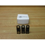 General Electric CR123C1.31A GE Heater Element C1.31A WOut Screws (Pack of 3)