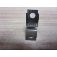 General Electric CR123C21.4B GE Overload Heater C21.4B (Pack of 4) - New No Box