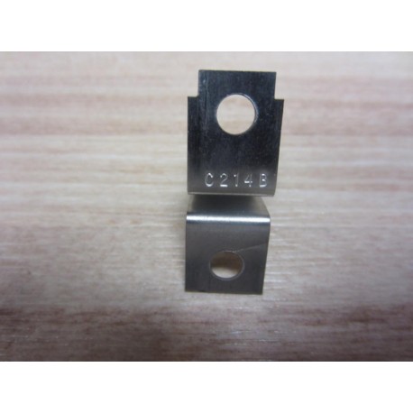 General Electric CR123C21.4B GE Overload Heater C21.4B (Pack of 4) - New No Box