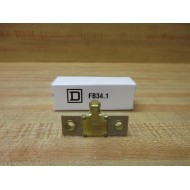 Square D FB34.1 Heater Element FB341