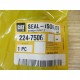 Caterpillar 224-7506 CAT Isolation Seal 2247506