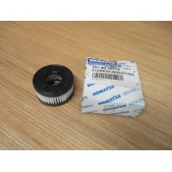 Komatsu 421-60-35170 Beather Element