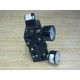 PMV P5 Pneumatic Positioner - Used