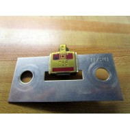 Square D C 58 Overload Relay Heater C58.0 (Pack of 7) - Used