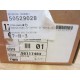 Allen Bradley 1791-0A16 Output Module 1791-OA16 Rev