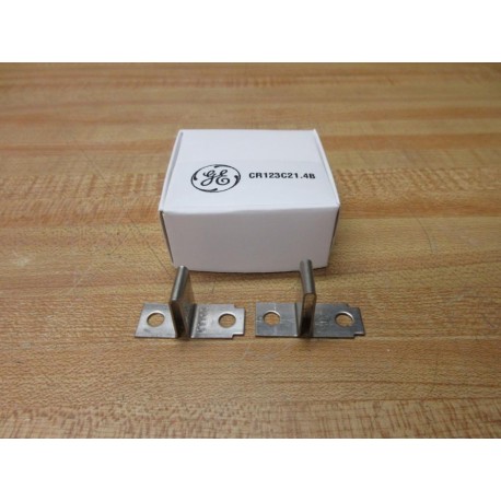 General Electric CR123C21.4B GE Overload Heater C21.4B (Pack of 2)