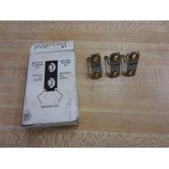 General Electric CR123C4.66A GE Heater Element C4.66A (Pack of 3)