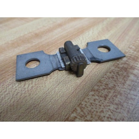 Square D CC81.5 Overload Heater Element CC815 (Pack of 2) - Used