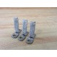 General Electric CR123C1.31A GE Heater Element C1.31A (Pack of 3)