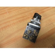 Maruyasu 41-10339 Selector Switch MS2K83 - Used