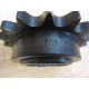 Martin 50B17 Sprocket 1-34" ID WNeedle Roller Bearing - New No Box