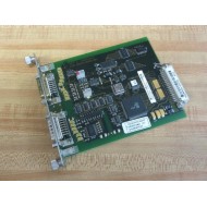 Indramat 109-0852-3B03-04 DFF 1 Board 109-0852-3A03-04 Non-Refundable - Parts Only