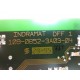 Indramat 109-0852-3B03-04 DFF 1 Board 109-0852-3A03-04 Non-Refundable - Parts Only