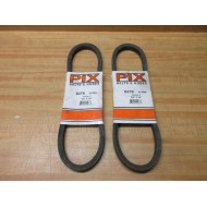 Pix B27K 5L300K (Pack of 2)