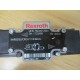 Rexroth R900912994 Control Valve 4WE6D62OFEW110N9DAL - New No Box