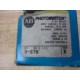 Allen Bradley 8-670 Relay 8670 Series B