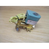 Asco 8300D061F 12060 Solenoid Valve 8300D061F - Used