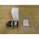 Allen Bradley 800T-FXJTQ24RA5 Push Pull Switch