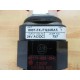Allen Bradley 800T-FXJTQ24RA5 Push Pull Switch