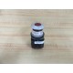 Allen Bradley 800T-FXQ10RA Push Pull Switch - Used