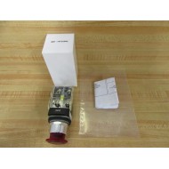 Allen Bradley 800T-FXTQ10RA5 Push Pull Switch