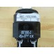 Allen Bradley 800T-FXTQ10RA5 Push Pull Switch
