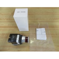 Allen Bradley 800TC-FXQH10RA1 Push Pull Switch