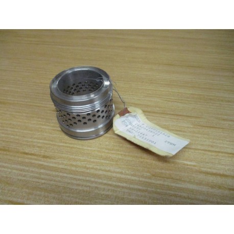 Fisher 24A2043X022 Valve Cage - New No Box