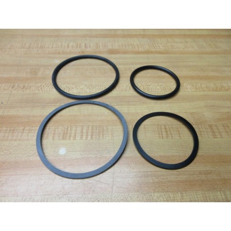 Axle Tech 9680391 Seal Kit - New No Box