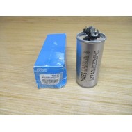 Mars 12240 Motor Run Capacitor 25 MFD, 440VAC