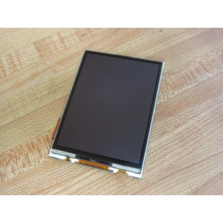 P66011 3.5" Graphic LCD Display - Used