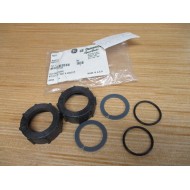 General Electric 1070244 GE Retaining Nut & Ring Kit K521109