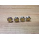 RJ13-502 Potentiometer RJ13 (Pack of 4) - New No Box