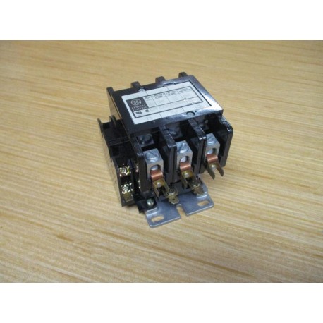 General Electric CR353FE3BA1HD GE Contactor - Used