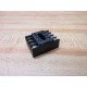 Matsushita 7A250VAC Relay Socket (Pack of 3) - New No Box
