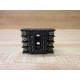 Matsushita 7A250VAC Relay Socket (Pack of 3) - New No Box