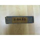 Square D B4.85 Overload Relay Heater Element B485 (Pack of 2)