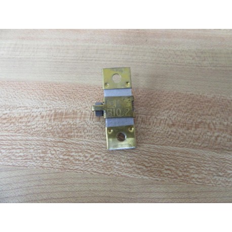 Square D B10.2 Overload Relay Heater B102 (Pack of 3) - New No Box