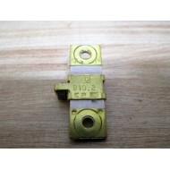 Square D B10.2 Overload Relay Heater B102 (Pack of 3) - Used