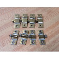 Square D B1.88 Overload Heater Element  B188 (Pack of 8) - New No Box