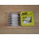 Buss MDL-3-210 Bussmann Fuse Cross 6F033 MDL-3 210-R Wirewound (Pack of 10)