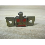 Square D B.71 Overload Thermal Heating Unit B0.71 (Pack of 2) - Used