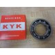 KYK R22 Ball Bearing