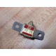 Square D B9.1 Overload Relay Heater Element B9.10 Without Covers (Pack of 2) - Used