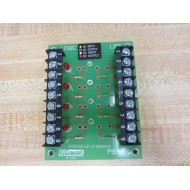 Opto 22 PB4R 4-Channel Output Module - New No Box