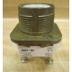 Allen Bradley 800T-H2 Selector Switch 800TH2 Ser. T WO Knob (Pack of 2) - Used