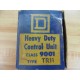 Square D 9001-TR11 Push Button  9001TR11