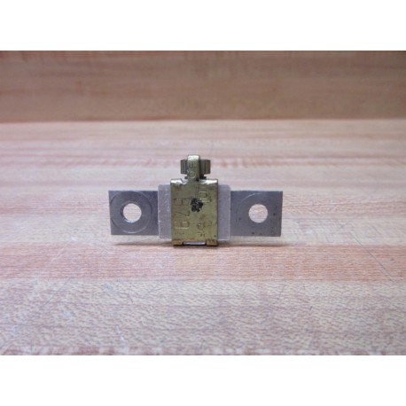 Square D B79 Overload Heater Element B79.0 - Used