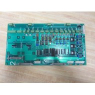 Cooper A3409576-0400 A34095760400 Assembly Board Rev 1 - Parts Only