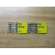 Buss MDX-2 Bussmann Fuse Cross Ref 4XH59 Spring Element (Pack of 10)